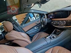 مێرسێدس بێنز S-Class